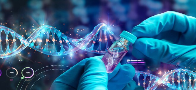BionTechs großer Krebsdeal: Milliarden für Hoffnungsträger BNT327 von Bristol Myers!