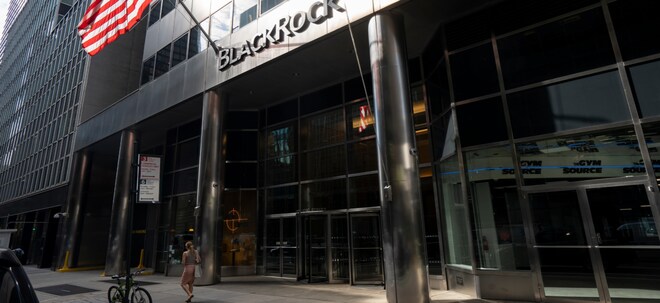 Vom ETF-Giganten zum Tech-Titan! BlackRock möchte bis 2030 durch Zukäufe, Krypto und Privatmarkt doppelt so groß werden!