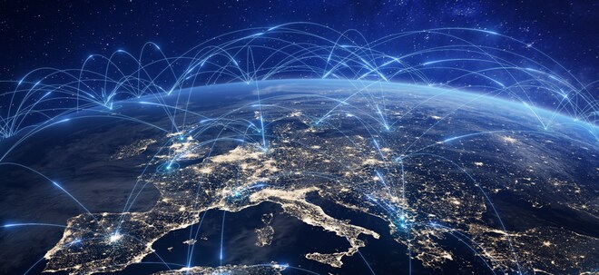 AST SpaceMobile: Satelliten-Internet fürs Smartphone – Kommerzialisierung startet