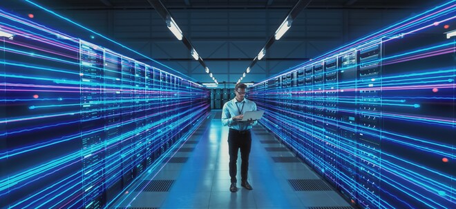 Oracle (ORCL) – Das Stargate-Projekt katapultiert Oracle in die KI-Champions-Liga der Zukunft!