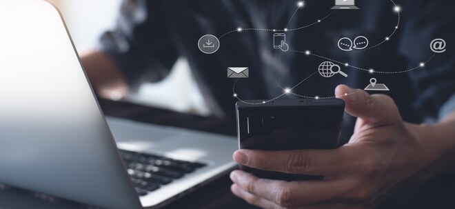Digital Turbine: Spekulative Turnaround-Story überzeugt mit überraschendem Wachstum!