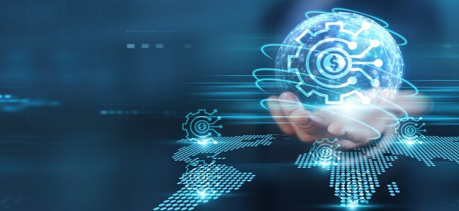 UP Fintech: Über 1,15 Mio. Kunden nutzen bereits die Finanzdienstleistungen des Konzerns!