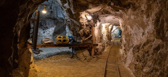 Wachstum mit System: Lundin Gold steigert den Output und bleibt kosteneffizient