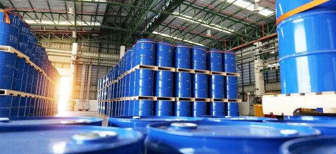 Greif: Stille Stärke im Verpackungssektor