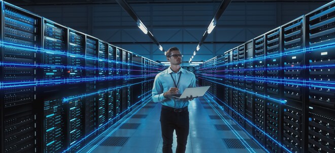 CoreWeave stellt neue Rekordleistung auf! Neuer KI-Gigant etabliert sich im Cloud-Markt und zieht 7-Mrd.-USD-Deal an Land!