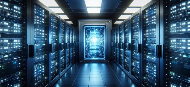 Applied Digital wird zum KI-Rechenzentrum-Powerhouse – Megadeal mit CoreWeave treibt die Aktie an!