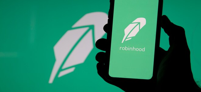 1.000 USD zur Geburt! Trump präsentiert Baby-Konten und Robinhood will dadurch Mio. neue Nutzer gewinnen!