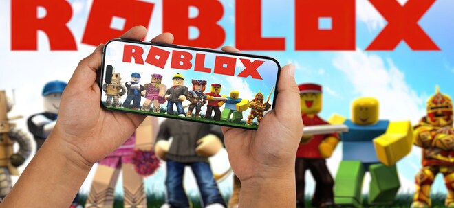 Globale Expansion und verbesserte Monetarisierungstools bieten Roblox Wachstumschancen. Das Aufwärtspotenzial liegt laut Oppenheimer bei 25 %.