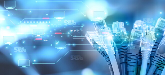 KI-Champion: Wie Amphenol von der globalen Vernetzung profitiert