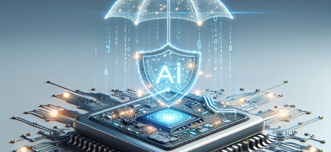 Guidewire Software: KI-Spezialist für die Versicherungsbranche mit Rekordumsatz und Gewinnverdreifachung im 3. Quartal