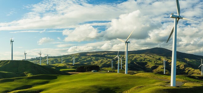 SFC Energy: Bis zum Jahr 2028 könnte der Umsatz verdreifacht werden!