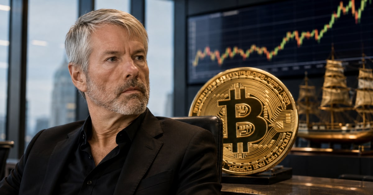 Strategy Inc.: Bitcoin steigt in drei Tagen um 20 % – Kryptobestand verzeichnet 1,4 Mrd. USD Buchgewinn!