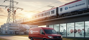 Stocks in Action: Delivery Hero, Knorr-Bremse, Pfisterer, Siltronic, Aixtron