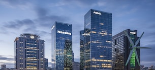 Big Call Screening: ASML, Nasdaq, Allianz, RWE