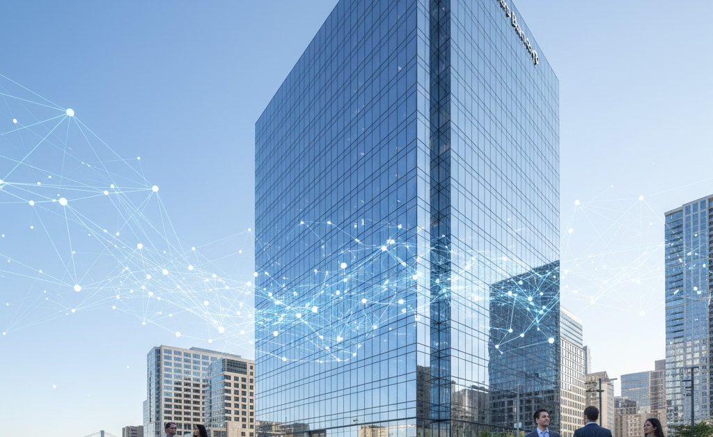 Customers Bancorp könnte zu den spannendsten KI-Banken der USA werden