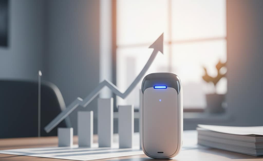 Dexcom: Stelo-Rollout und Rekordmargen zünden den Kurs-Turbo