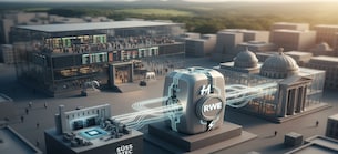 Stocks in Action: Heidelberg Materials, RWE, Süss Microtec, Generali, Deutsche Börse