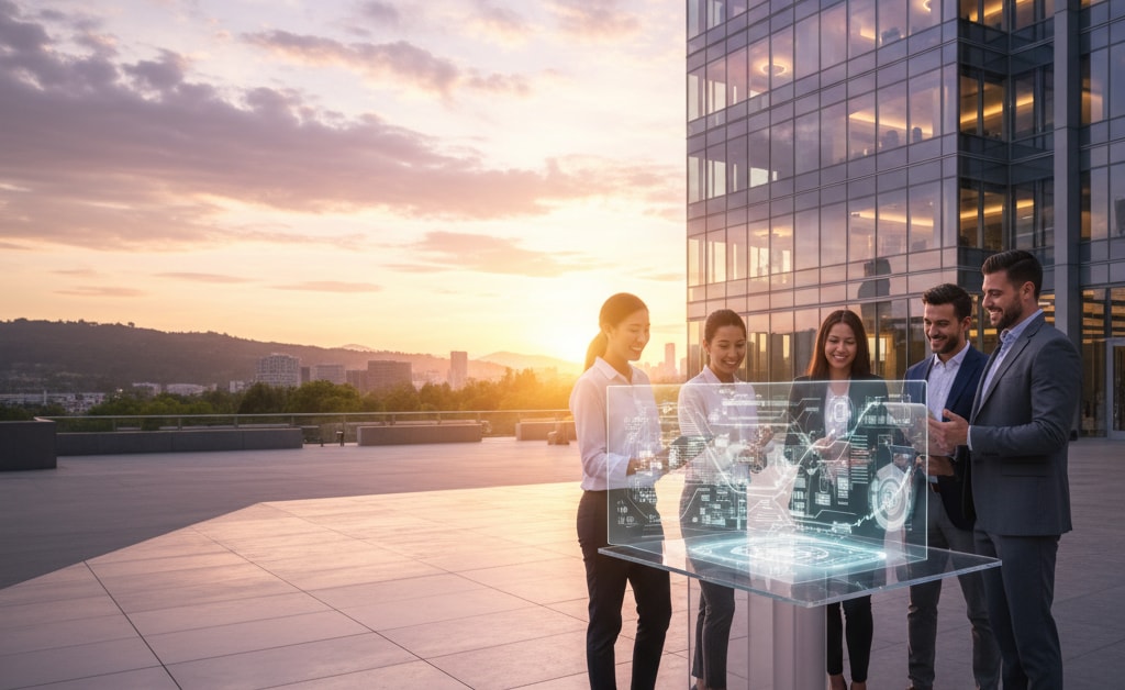 Workday – HR-Cloud-Riese überzeugt mit KI-Agenten und hebt Margenprognose deutlich an – Rebound-Chance ist da!
