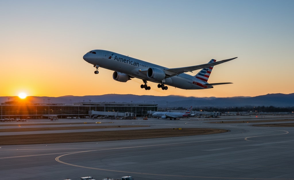 American Airlines: Die Rückkehr zur operativen Disziplin