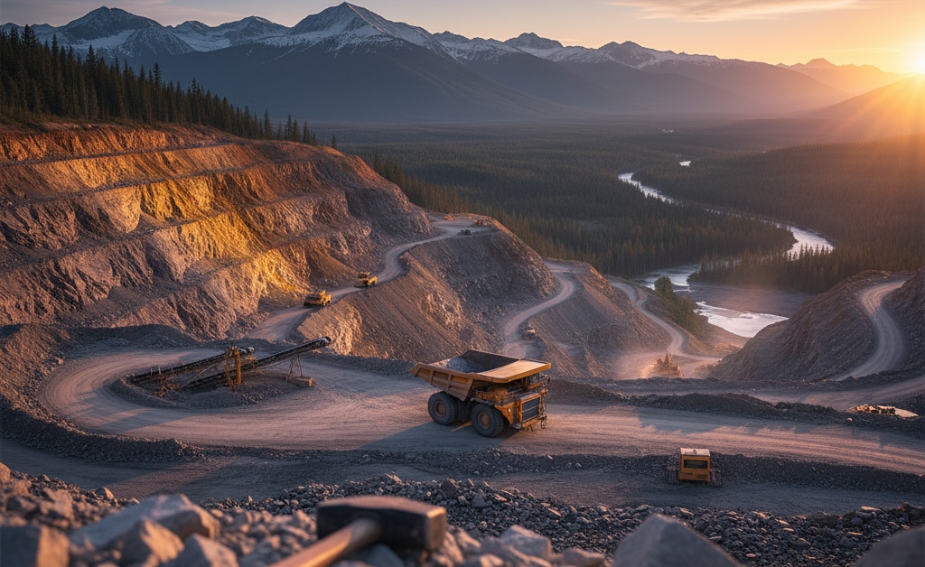 U.S. GoldMining Inc.: H.C. Wainwright sieht 183 % Kurspotenzial - Hohes Vertrauen in den inneren Wert des Whistler-Projekts