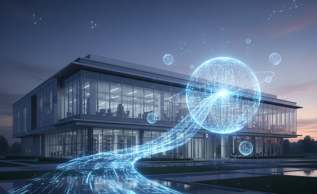 Oracle: Kann der Software-Riese zum KI-Gewinner werden?