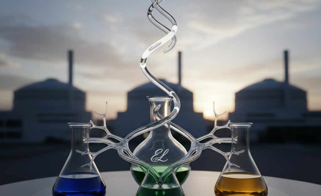 Eli Lilly: Mit knapp 4 Mrd. USD werden drei strategische Übernahmen im Impfstoffsektor getätigt!