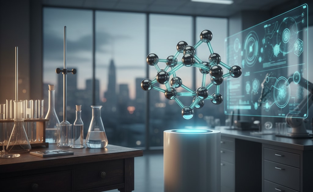 Celcuity: Vom Diagnostik-Pionier zum neuen Blockbuster-Jäger der Biopharma-Branche