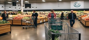 Ranglisten-Aktien: Grocery Outlet Holding überrascht mit Gewinnplus – Beginnt jetzt der Turnaround? Ranglisten-Aktien: Grocery Outlet Holding überrascht mit Gewinnplus – Beginnt jetzt der Turnaround?