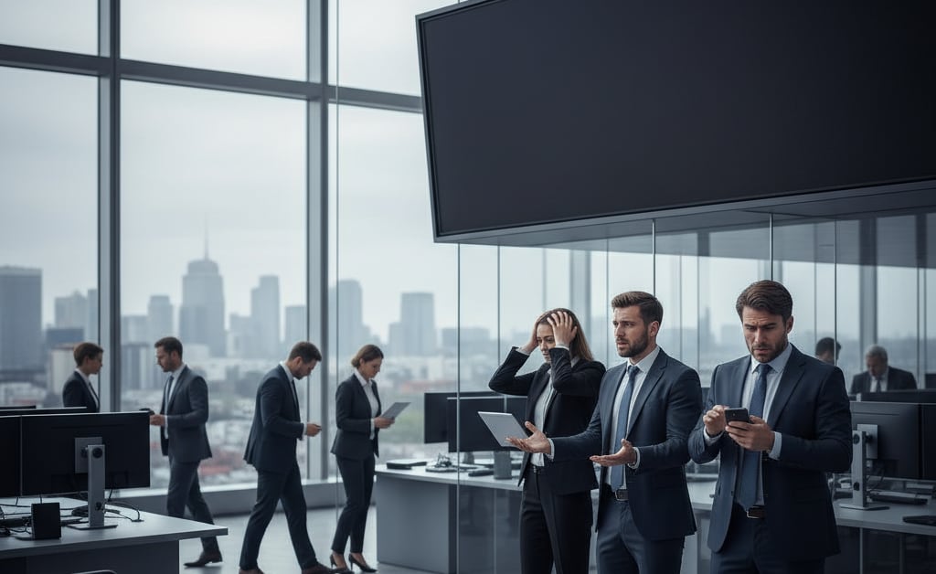 PDD: Investitionen für ein widerstandsfähiges Plattform-Ökosystem - Anleger reagieren mit einem Abverkauf auf den Gewinnrückgang!