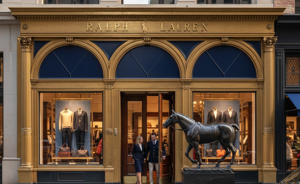 Pivotal-Point Nachverfolgung Ralph Lauren (RL): Anhaltend starke Preismacht - robuste Quartalszahlen für das 4. Quartal schlagen die Markterwartungen