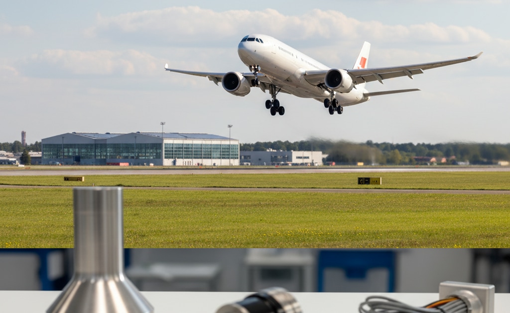 Heico Corp.: Hohe Nachfrage aus der kommerziellen Luftfahrt zahlt sich für den Nischenspezialisten aus!