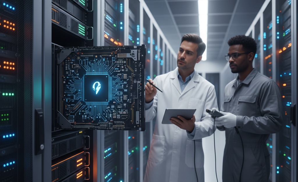 Qualcomm: Ist ByteDance nicht der einzige neue ASIC-Kunde? Wie der Chipentwickler ins KI-Infrastrukturbusiness vordringt!