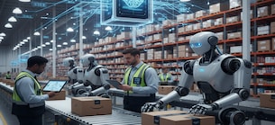 Trading-Room-Notizen: Amazon: Der wahre Gewinner der Inferenz-Welle mit Produktivitätssteigerung dank KI-Agenten!