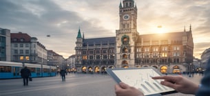 Münchener Rück: 5,8 % Dividendenrendite nach dem Kurssturz. Wir planen den Einstieg!