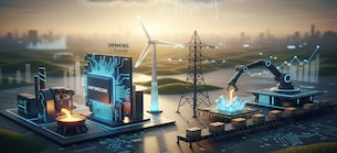 Stocks in Action: Infineon, Siemens Energy, Deutsche Post, AIXTRON und Salzgitter.