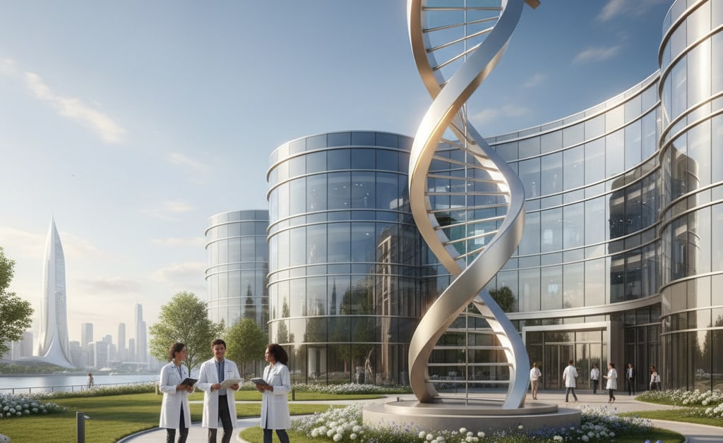 Rezolute: Durchbruch in Phase-3-Studie eröffnet Transformation zum kommerziellen Biotech-Akteur - Maxim sieht 222 % Kurspotenzial für die Aktie!