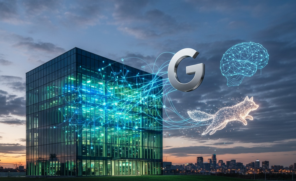 GitLab: Google-Allianz und KI-Fantasie sorgen für dynamische Rally!