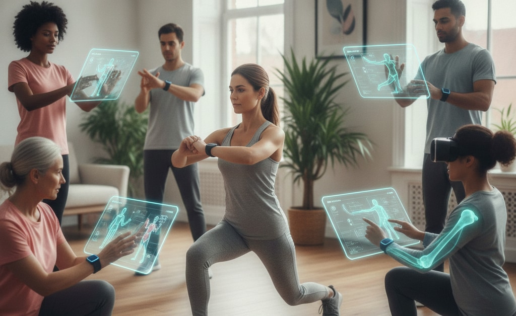 Hinge Health: Digitale Plattform für Muskel- und Skeletterkrankungen mit 50 %-Kurspotenzial!