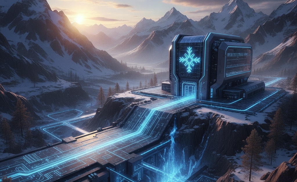 Pivotal-Point Nachverfolgung Snowflake (SNOW): KI-Datenplattform erhöht Prognose nach Rekordquartal