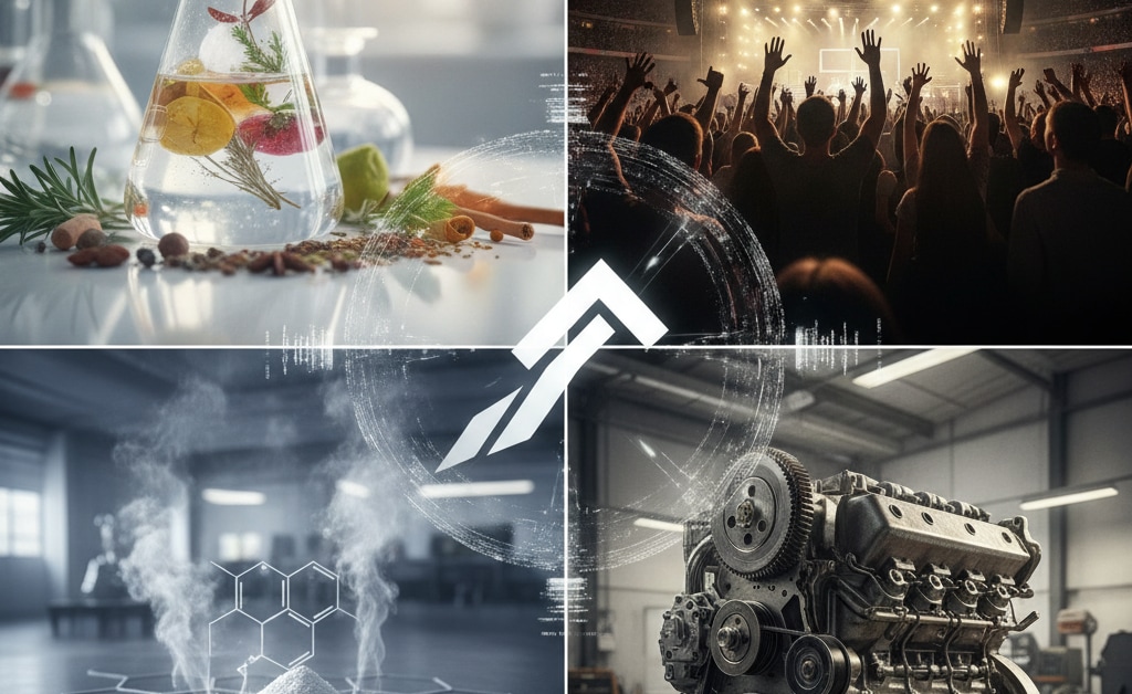 Stocks in Action: Symrise, Evonik, CTS Eventim, DEUTZ und Deutsche Börse.