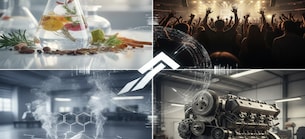 Stocks in Action: Symrise, Evonik, CTS Eventim, DEUTZ und Deutsche Börse.