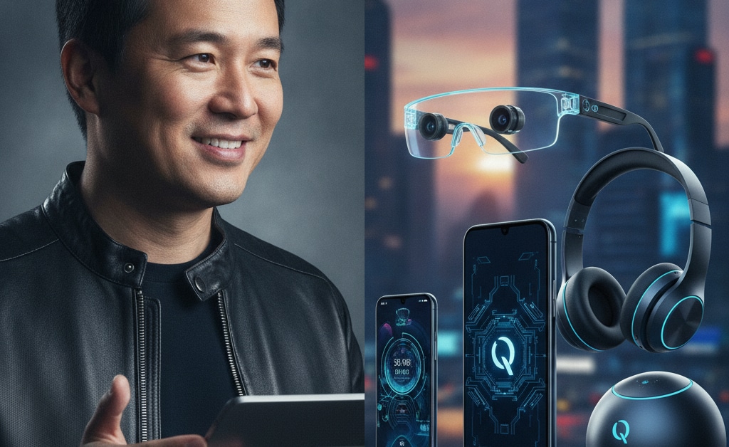 Qualcomm überzeugt mit KI-Mobilgeräten - Kaufempfehlung vom NVIDIA-CEO