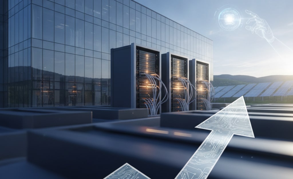 Micron Technology (MU) im Pivotal-Point-Check: Über 9 % Kurs-Rebound nach Branchen-Ausverkauf – Nvidias Statements zur KI-Revolution und stabile Lieferverträge treiben den Speicher-Riesen an!