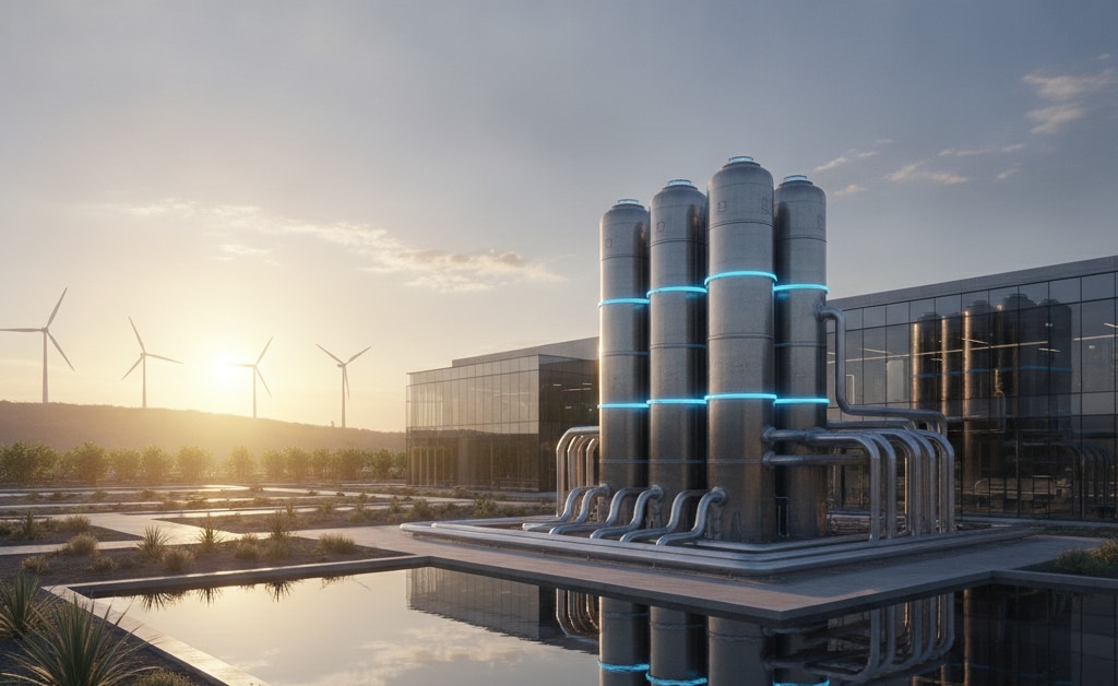 FuelCell: Transformative Data-Center-Deals in greifbarer Nähe nach Canaccord-Hochstufung