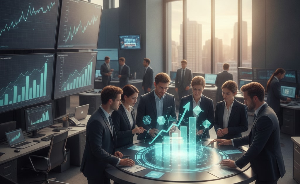 Stocks in Action: Nordex, Krones, Evonik, K+S und CTS Eventim.