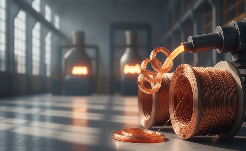 Corning: Steigende Nachfrage nach Glas- und Kupferprodukten untermauert die Wachstumsstory