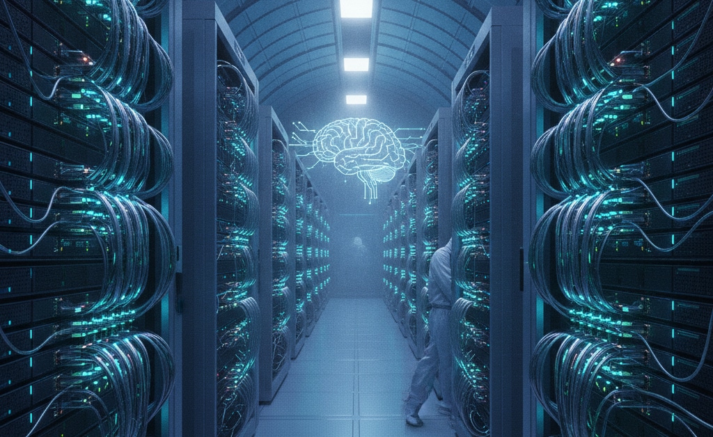 Amphenol profitiert mit Hightech-Steckverbindern vom KI-Infrastrukturausbau!