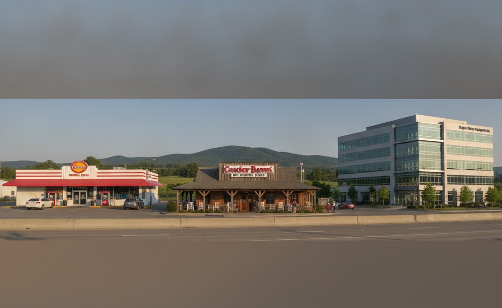 Stocks in Action USA: Casey's General Stores, Cracker Barrel, Super Micro