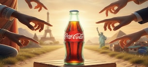 The Coca-Cola Company: Die unverwüstliche Währung des globalen Konsums