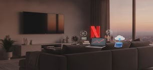40 % vom Allzeithoch entfernt! 5 Gründe, die für ein Comeback von Netflix sprechen könnten!